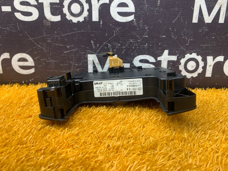 Блок управления MMI, 9000 рублей, Красноярск