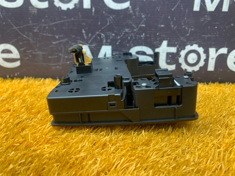 Блок управления MMI, 9000 рублей, Красноярск