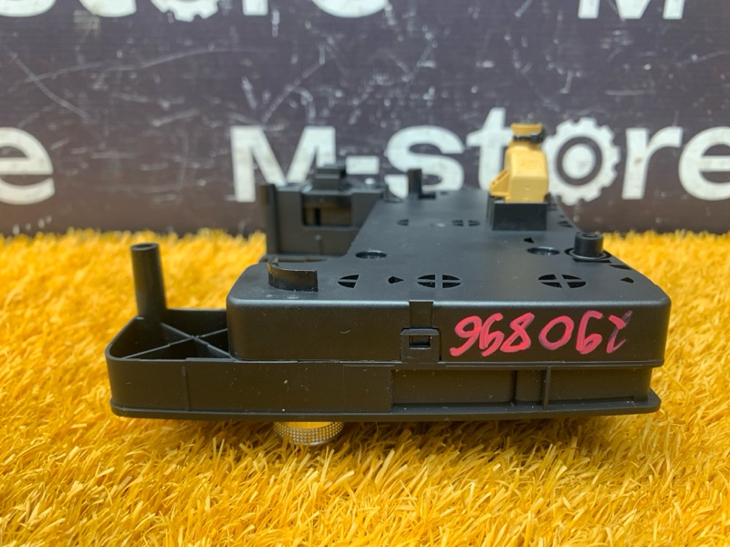 Блок управления MMI, 9000 рублей, Красноярск