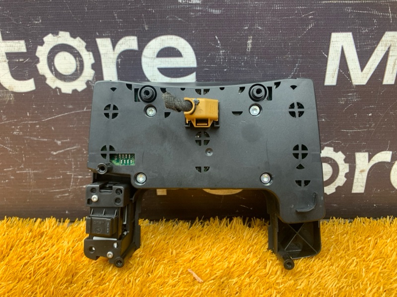 Блок управления MMI, 9000 рублей, Красноярск