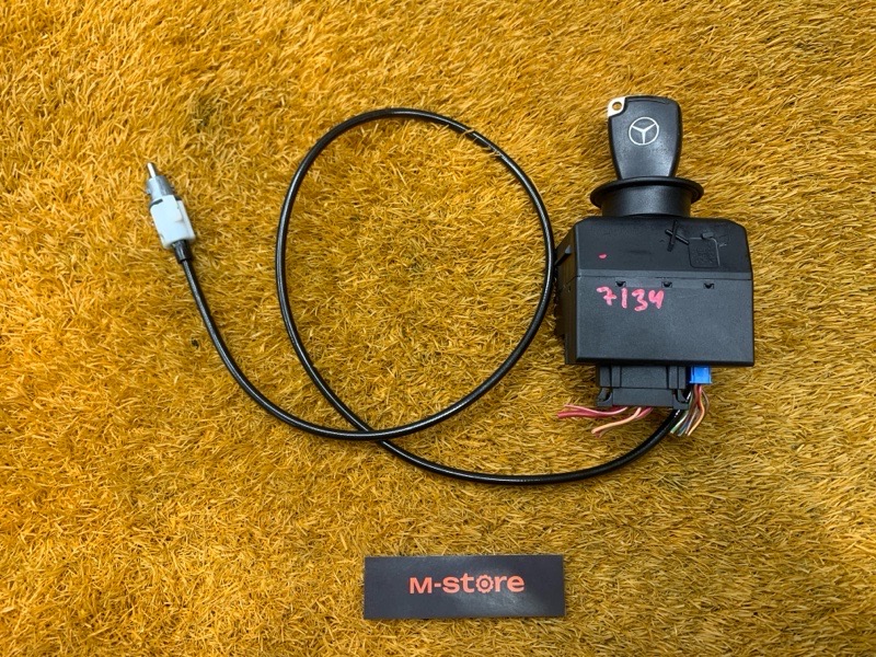 замок зажигания, 4000 рублей, Красноярск