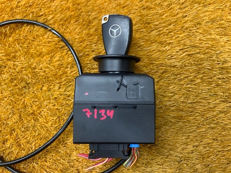 замок зажигания, 4000 рублей, Красноярск