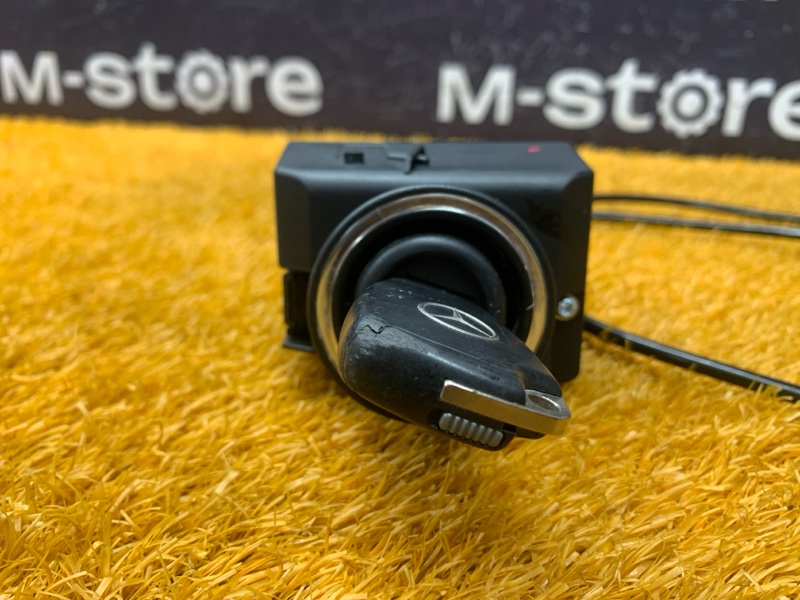 замок зажигания, 4000 рублей, Красноярск