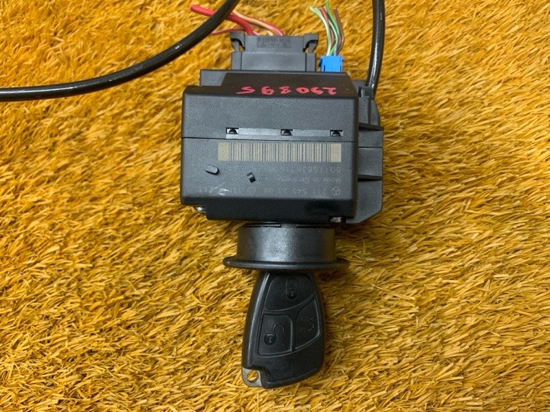 замок зажигания, 4000 рублей, Красноярск