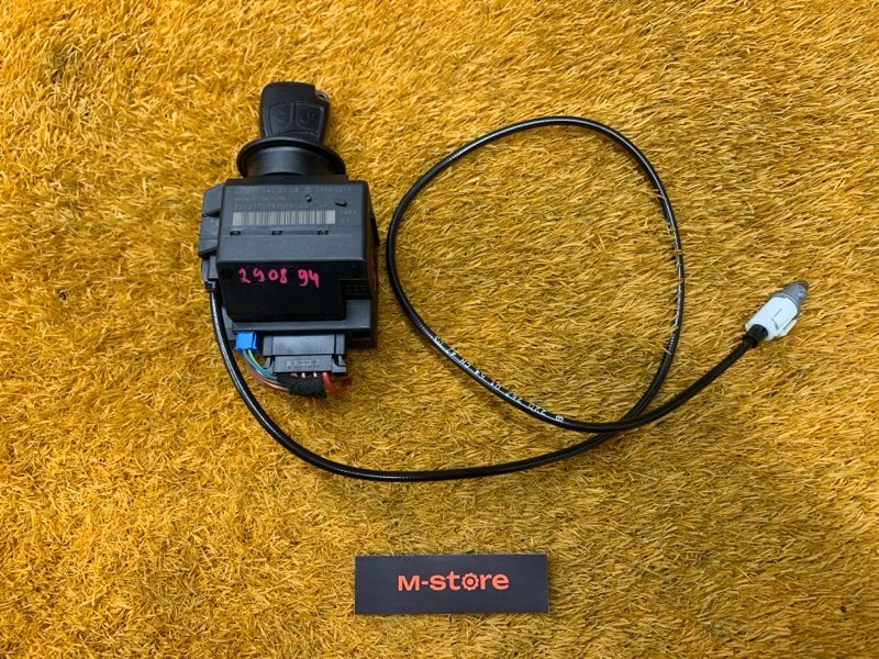 замок зажигания, 4000 рублей, Красноярск