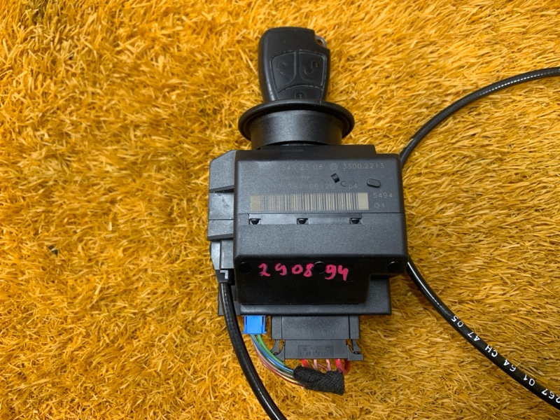 замок зажигания, 4000 рублей, Красноярск