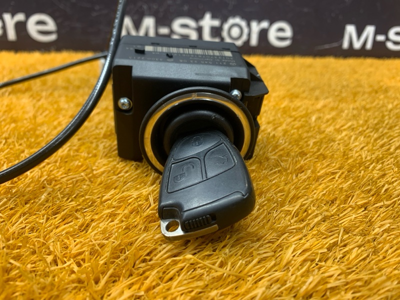 замок зажигания, 4000 рублей, Красноярск