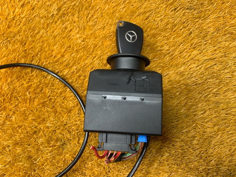 замок зажигания, 4000 рублей, Красноярск