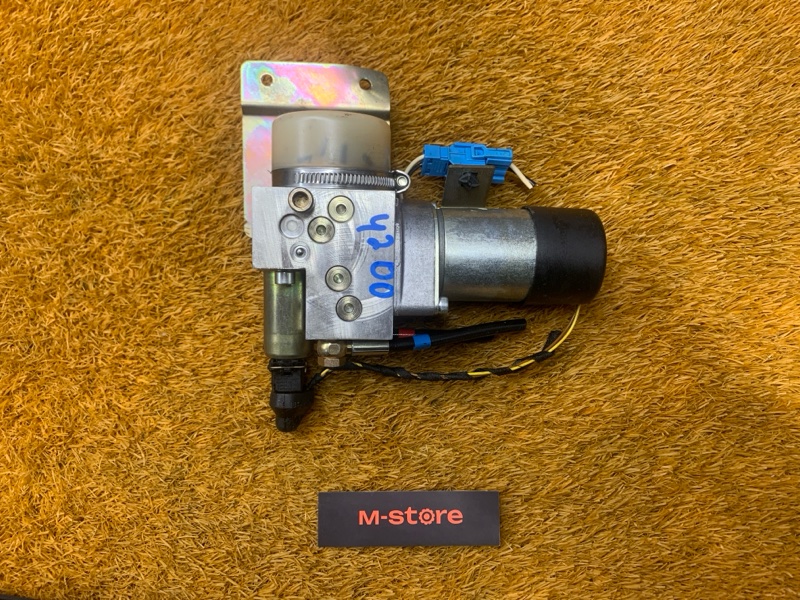 Насос гидравлический, 10000 рублей, Красноярск