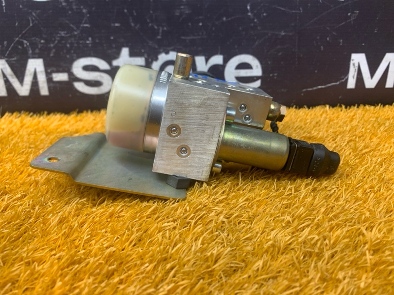 Насос гидравлический, 10000 рублей, Красноярск