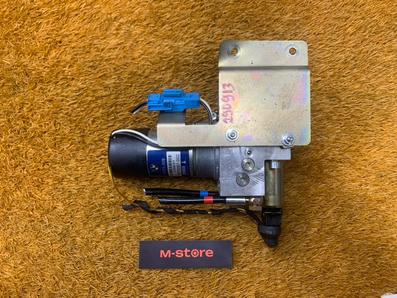 Насос гидравлический, 10000 рублей, Красноярск