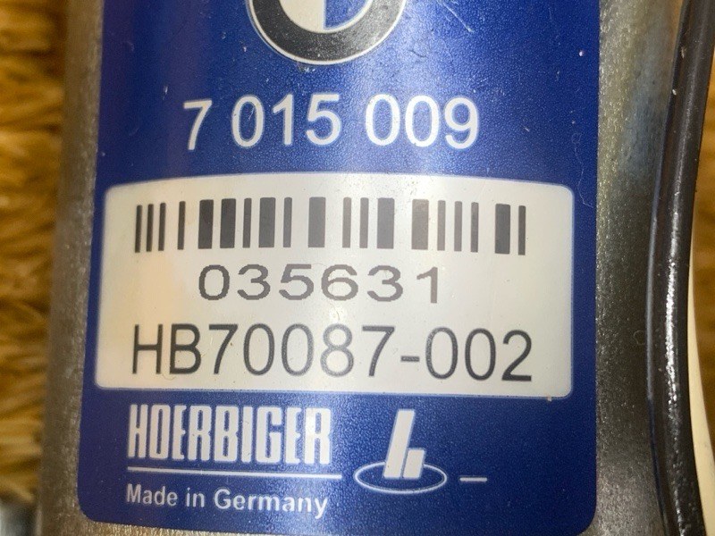 Насос гидравлический, 10000 рублей, Красноярск