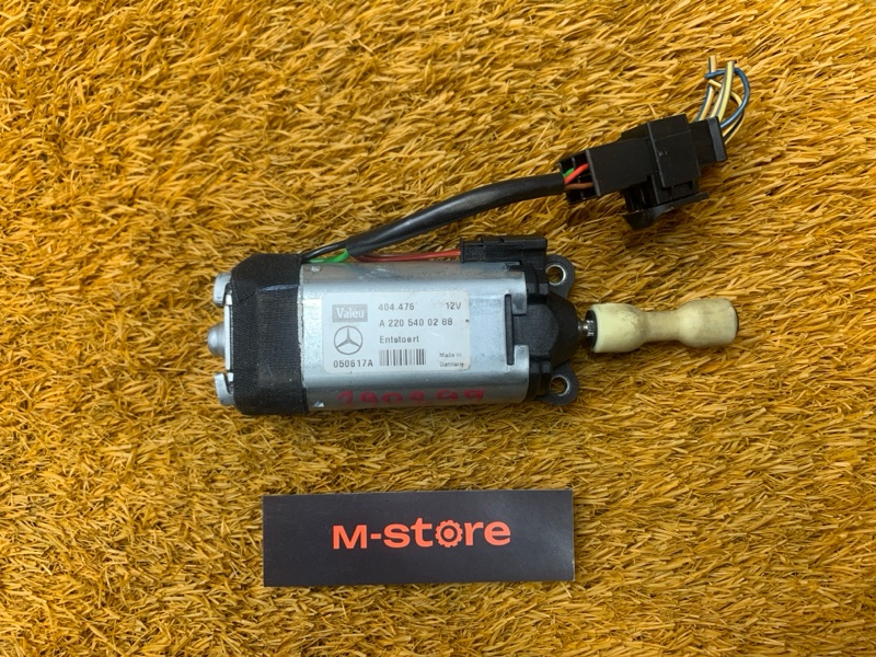 Моторчик рулевой колонки, 1000 рублей, Красноярск