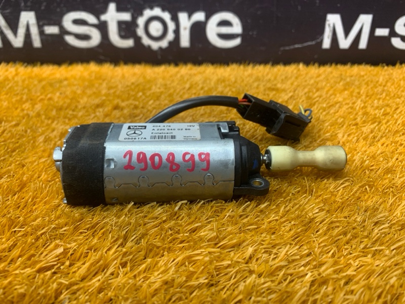 Моторчик рулевой колонки, 1000 рублей, Красноярск