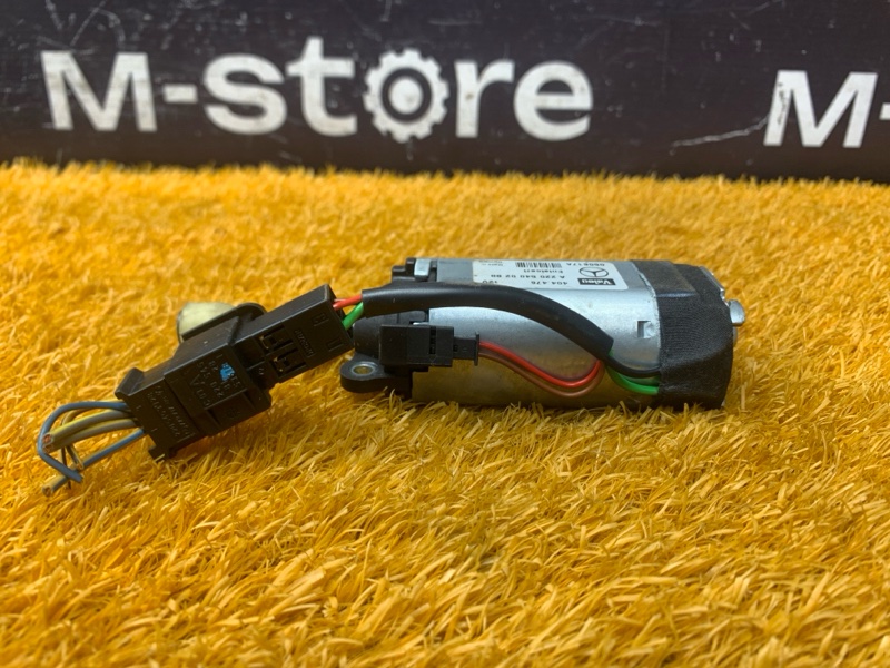 Моторчик рулевой колонки, 1000 рублей, Красноярск