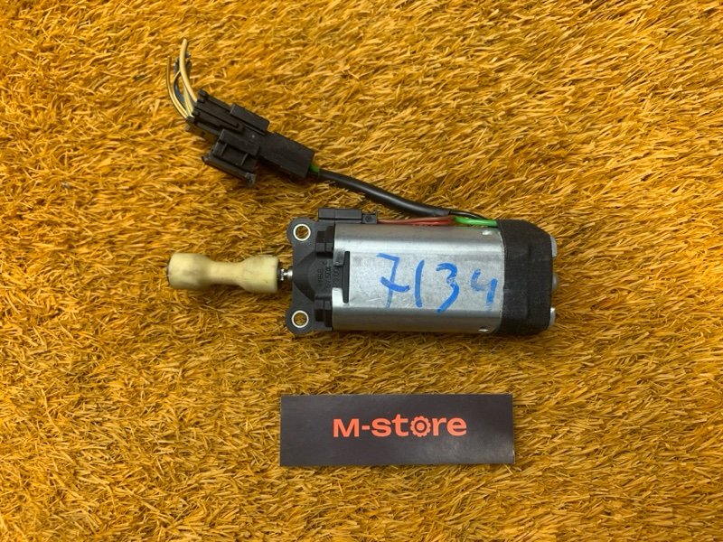 Моторчик рулевой колонки, 1000 рублей, Красноярск