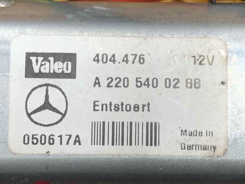 Моторчик рулевой колонки, 1000 рублей, Красноярск