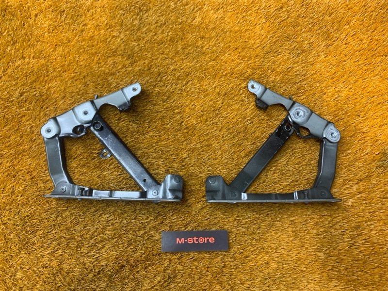 петля капота, 500 рублей, Красноярск