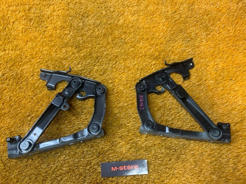 петля капота, 500 рублей, Красноярск