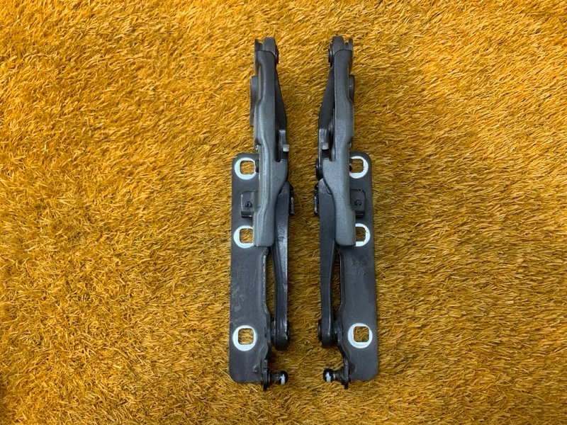 петля капота, 500 рублей, Красноярск