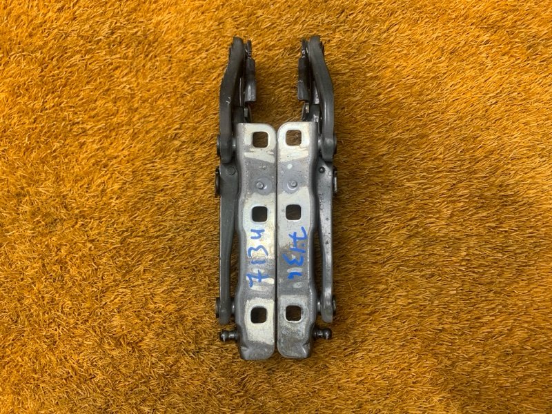 петля капота, 500 рублей, Красноярск