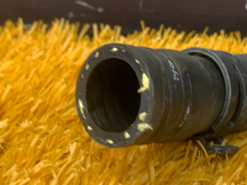 патрубок отопителя, 300 рублей, Красноярск