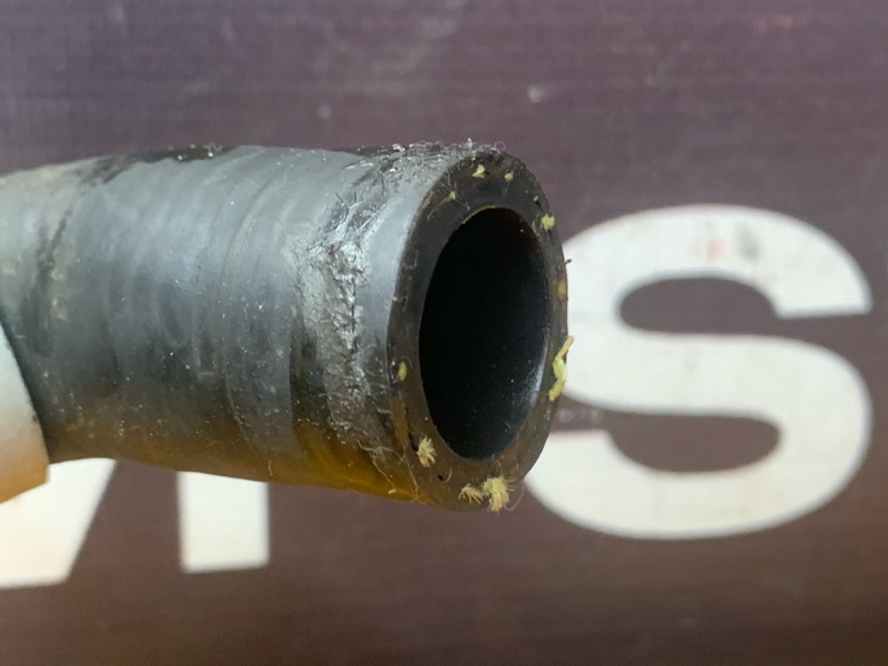 патрубок отопителя, 300 рублей, Красноярск