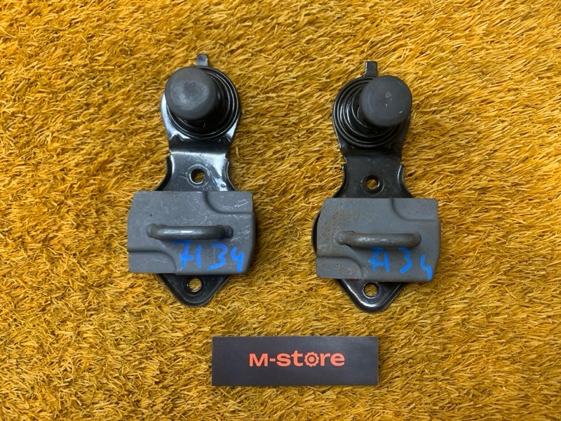 скоба капота, 600 рублей, Красноярск