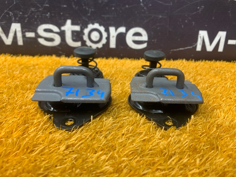 скоба капота, 600 рублей, Красноярск