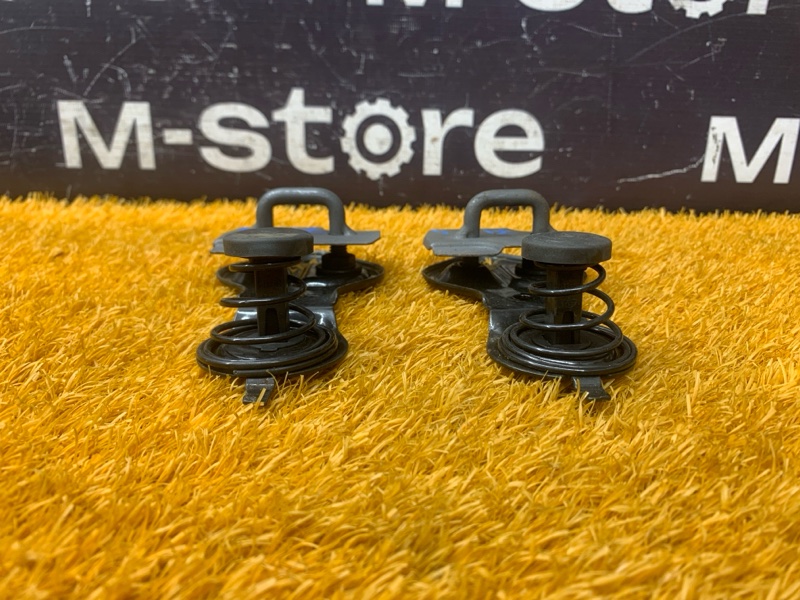 скоба капота, 600 рублей, Красноярск