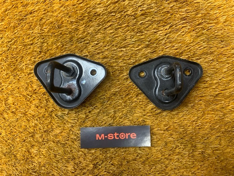 скоба капота, 1500 рублей, Красноярск