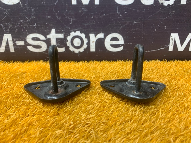 скоба капота, 1500 рублей, Красноярск