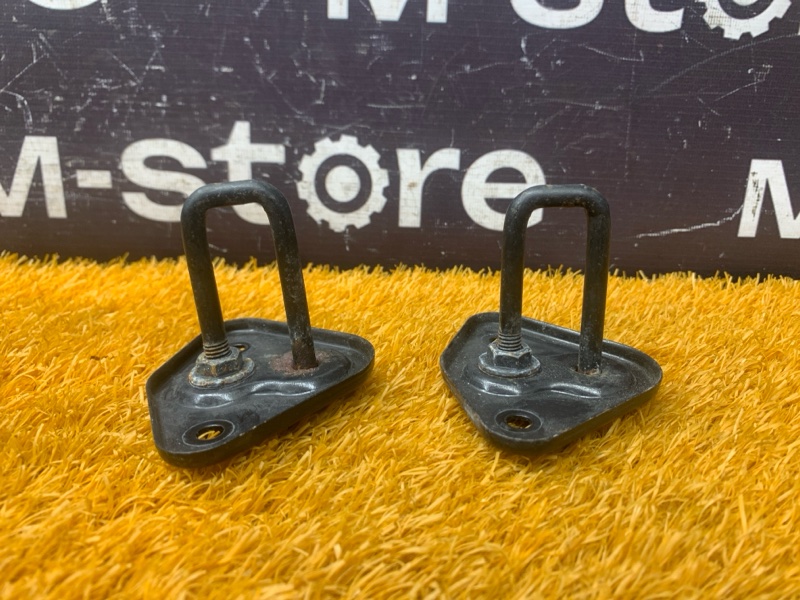 скоба капота, 1500 рублей, Красноярск