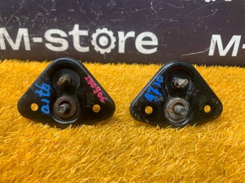 скоба капота, 1500 рублей, Красноярск