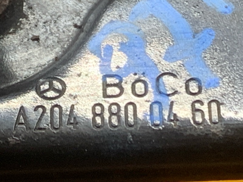 скоба капота, 1500 рублей, Красноярск