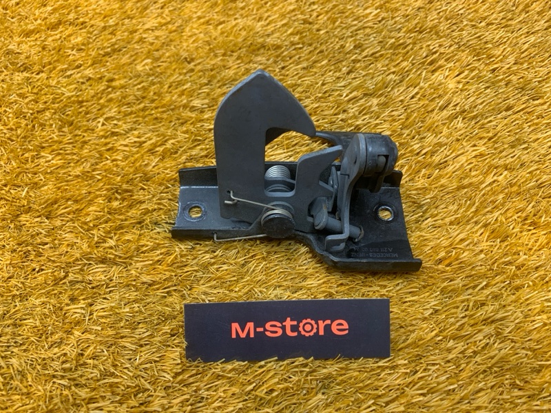 замок капота, 1300 рублей, Красноярск