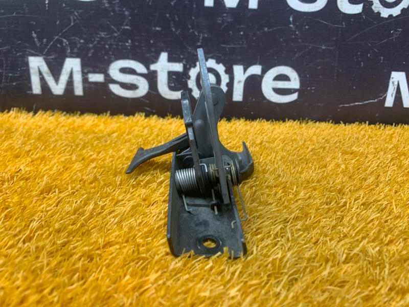 замок капота, 1300 рублей, Красноярск