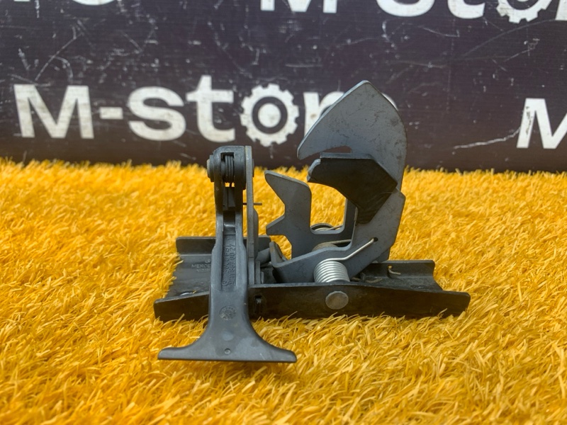 замок капота, 1300 рублей, Красноярск