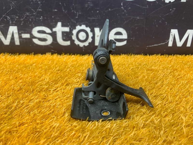 замок капота, 1300 рублей, Красноярск