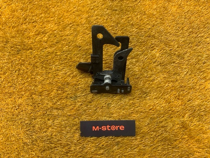 замок капота, 1100 рублей, Красноярск