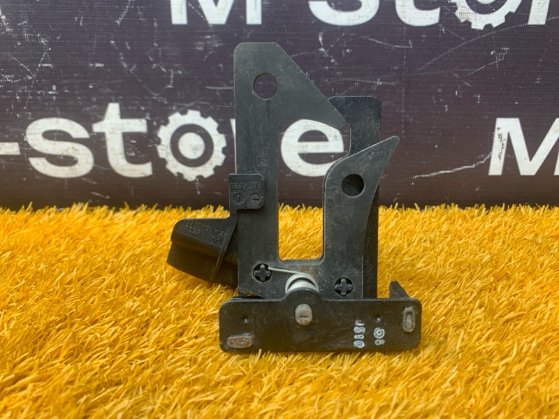 замок капота, 1100 рублей, Красноярск