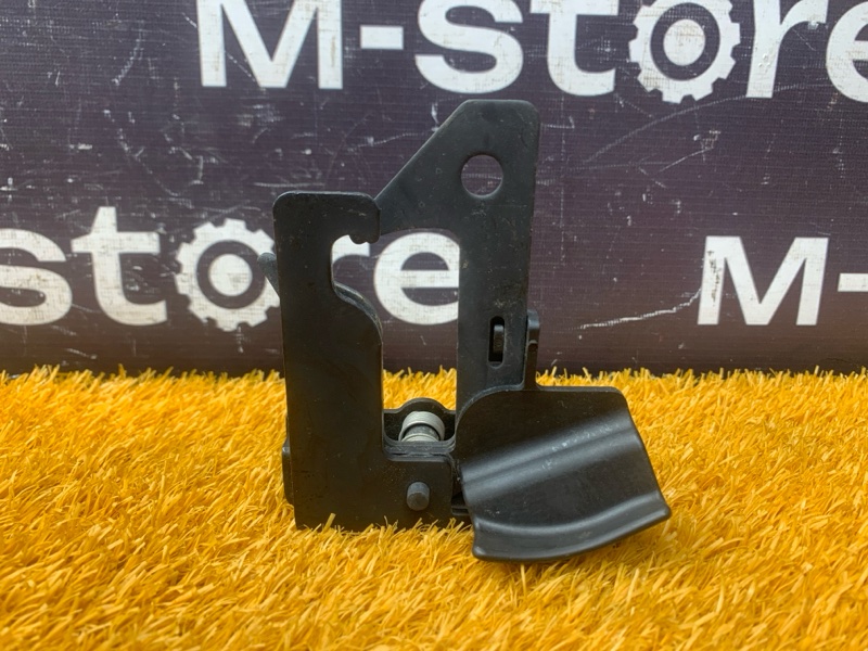 замок капота, 1100 рублей, Красноярск