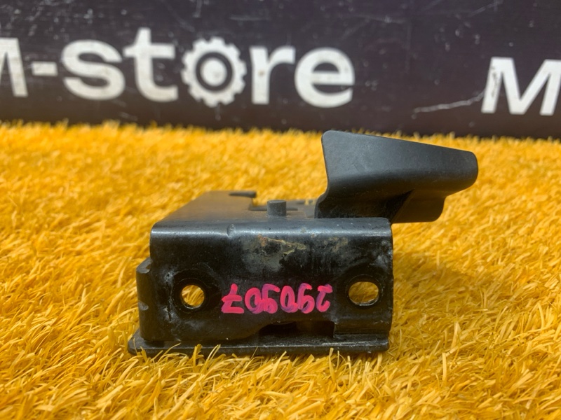 замок капота, 1100 рублей, Красноярск