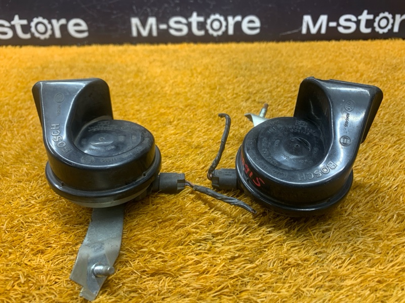 Сигнал звуковой, 2000 рублей, Красноярск