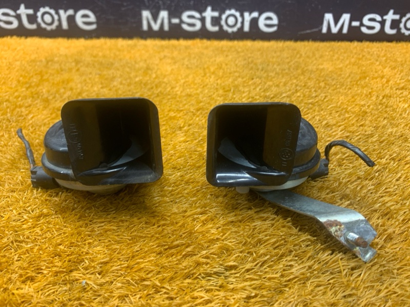 Сигнал звуковой, 2000 рублей, Красноярск