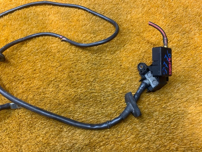 Клемма аккумулятора плюс, 700 рублей, Красноярск