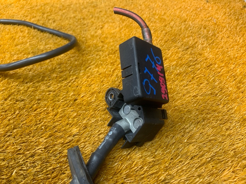 Клемма аккумулятора плюс, 700 рублей, Красноярск