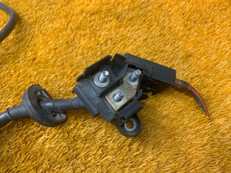 Клемма аккумулятора плюс, 700 рублей, Красноярск