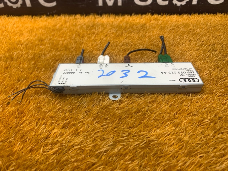 усилитель антенны, 500 рублей, Красноярск