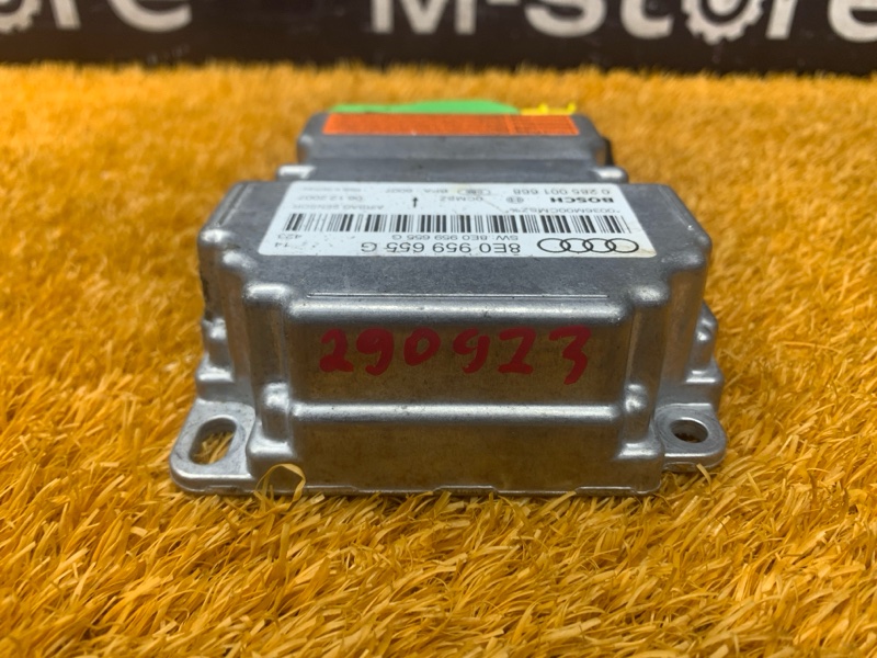 Блок управления Airbag, 700 рублей, Красноярск